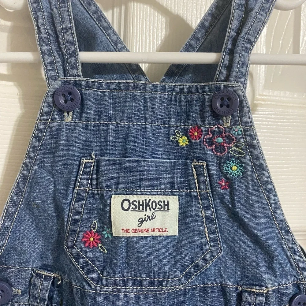 OshKosh Bgosh oshkosh b’gosh